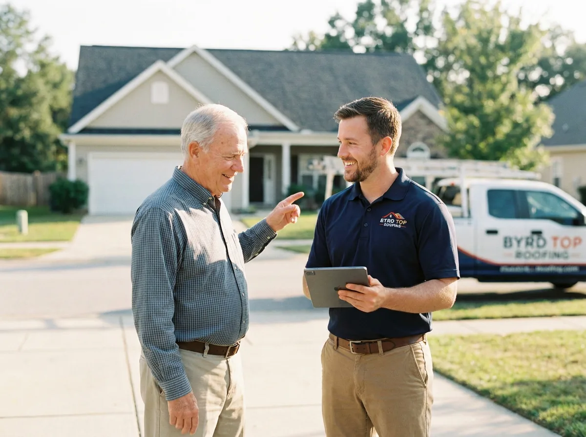 Roofing Dayton, WA FAQs